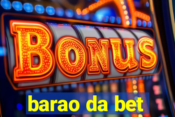 barao da bet